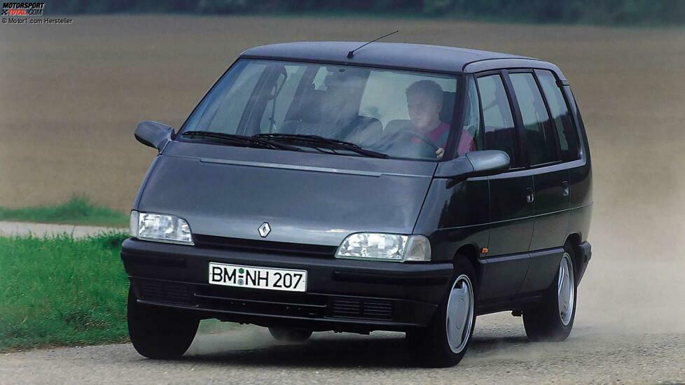 Renault Espace