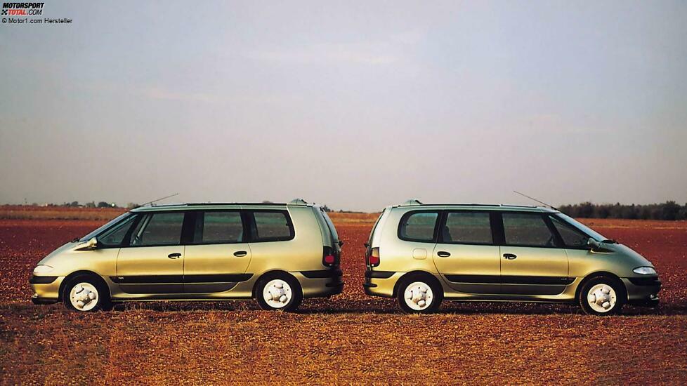 Renault Espace