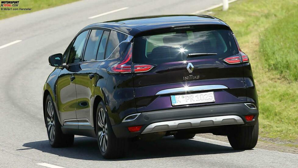 Renault Espace