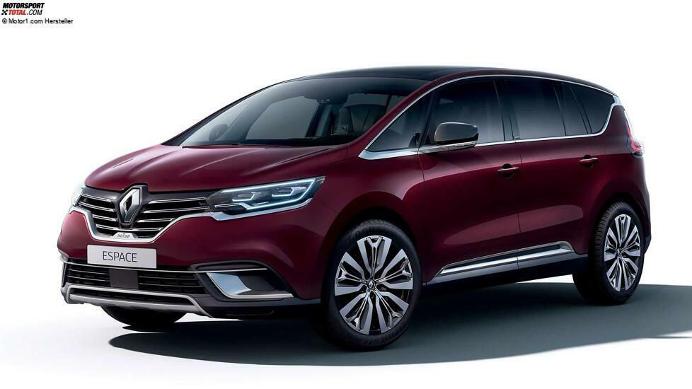 Renault Espace