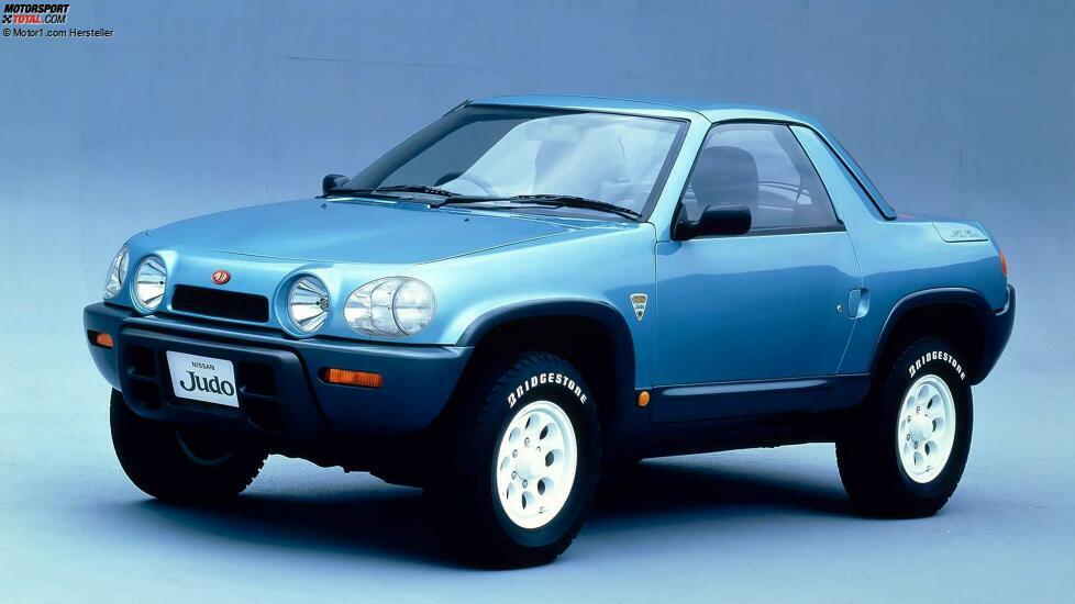 Nissan Judo (1987)