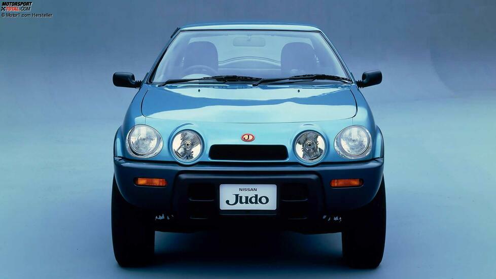 Nissan Judo (1987)