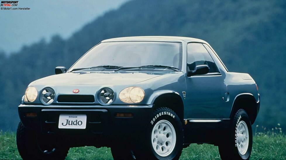 Nissan Judo (1987)