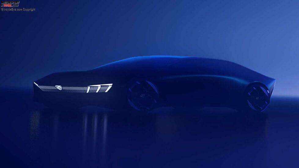 Peugeot e-Lion Day: Neues Modell mit neuem Design