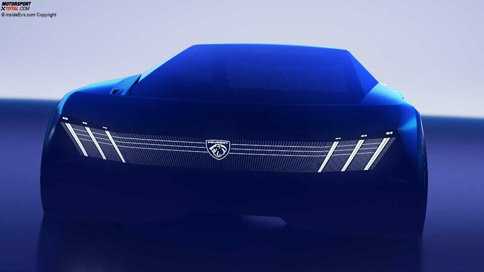 Peugeot e-Lion Day: Neues Modell mit neuem Design