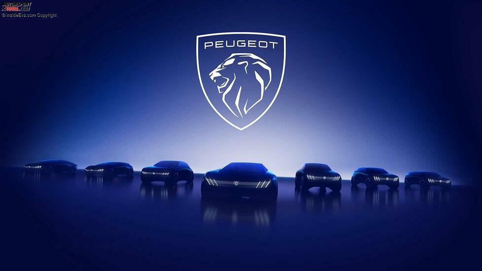 Peugeot e-Lion Day: Die elektrische Produktpalette