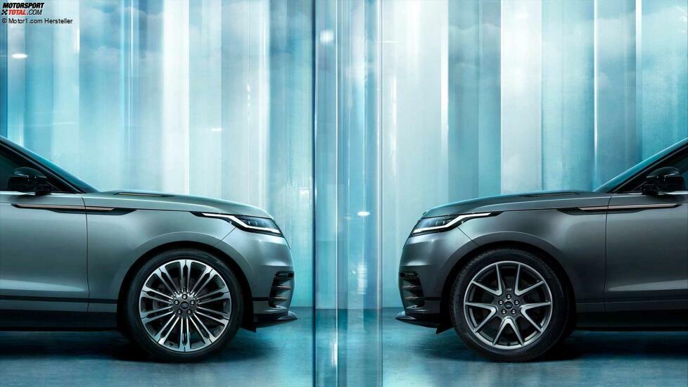 Range Rover Velar (2024)