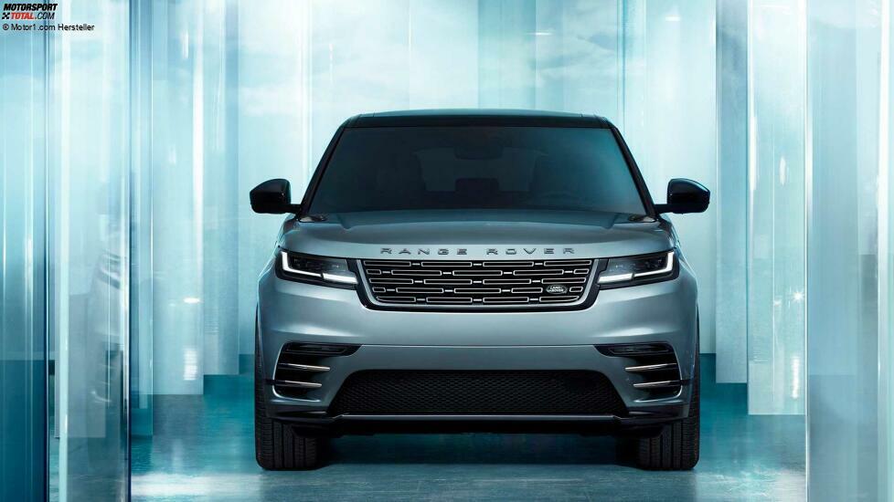 Range Rover Velar (2024)