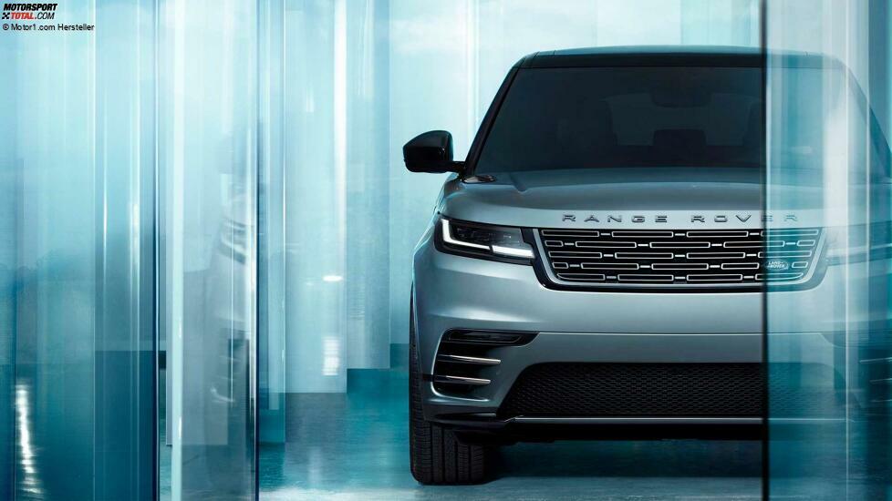 Range Rover Velar (2024)