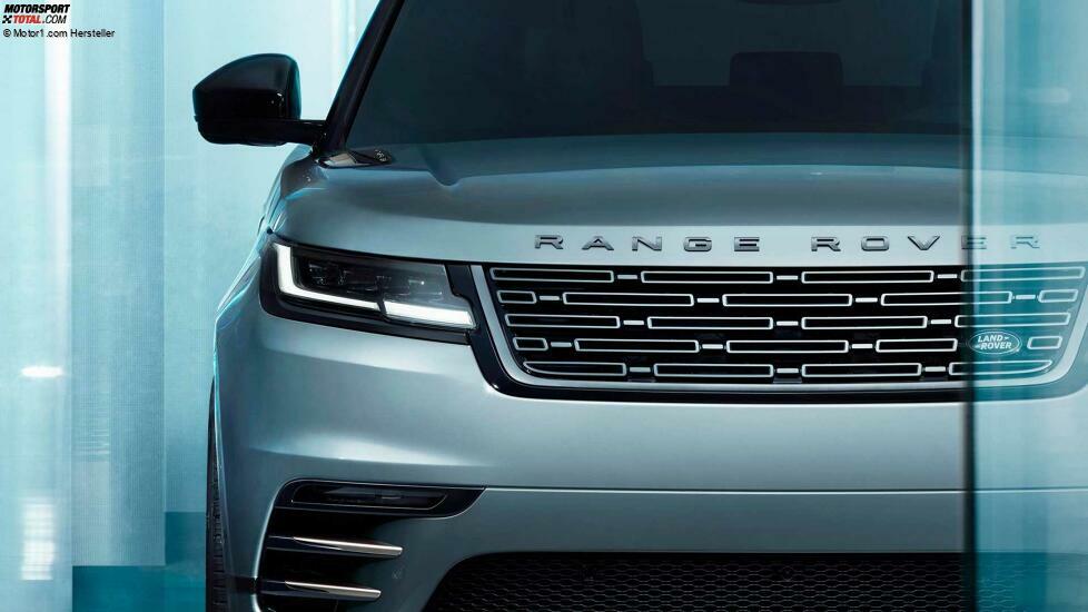 Range Rover Velar (2024)