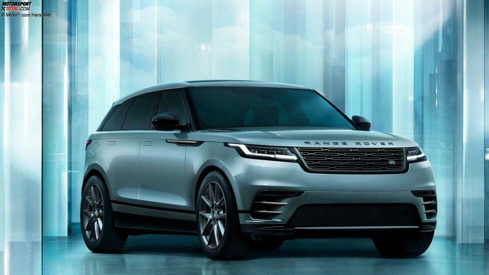 Range Rover Velar (2024)