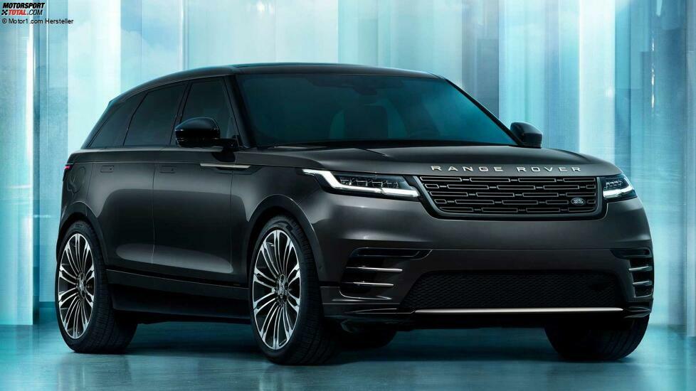 Range Rover Velar (2024)