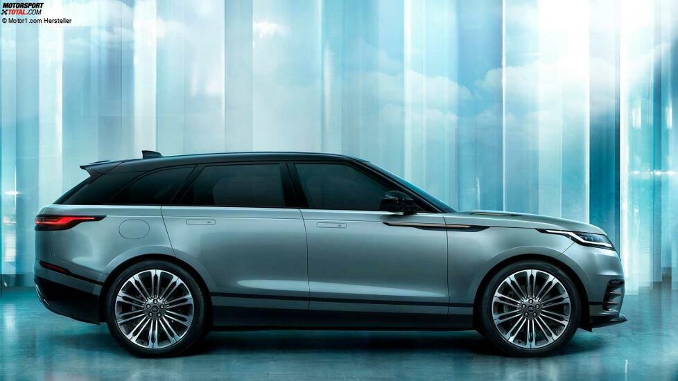 Range Rover Velar (2024)