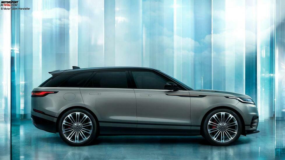 Range Rover Velar (2024)