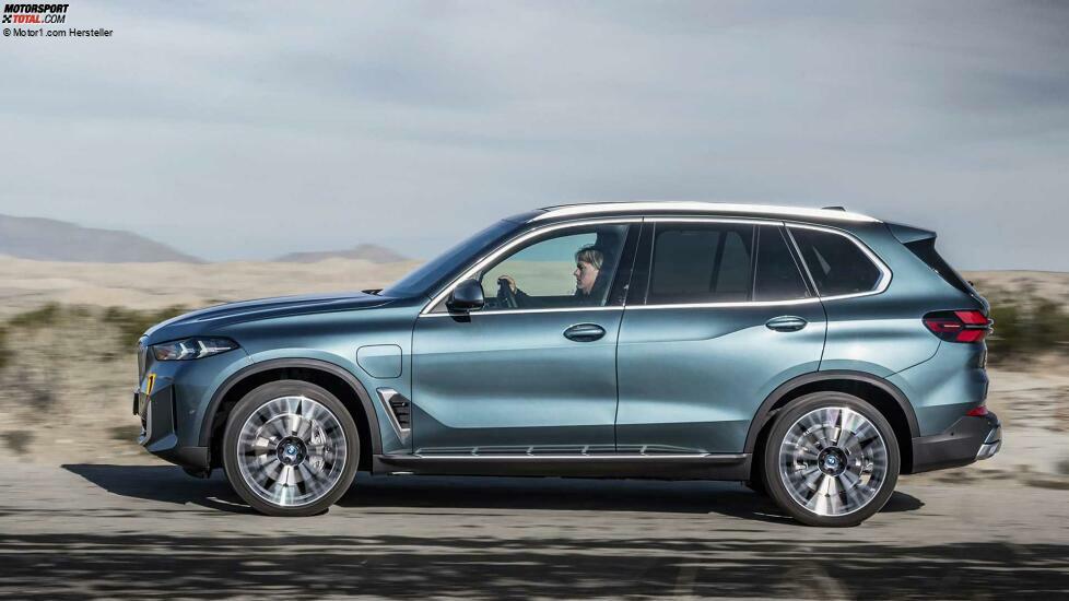 2023 BMW X5