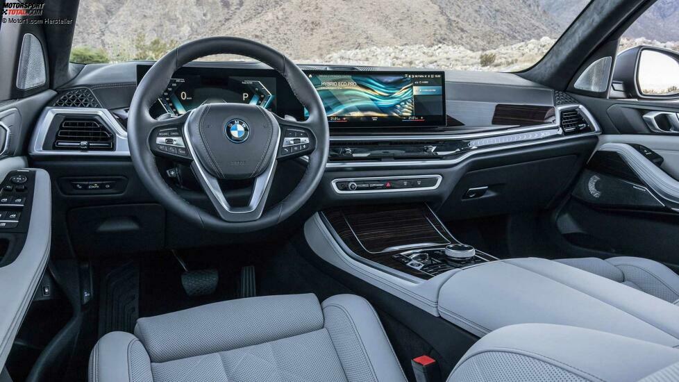 2023 BMW X5