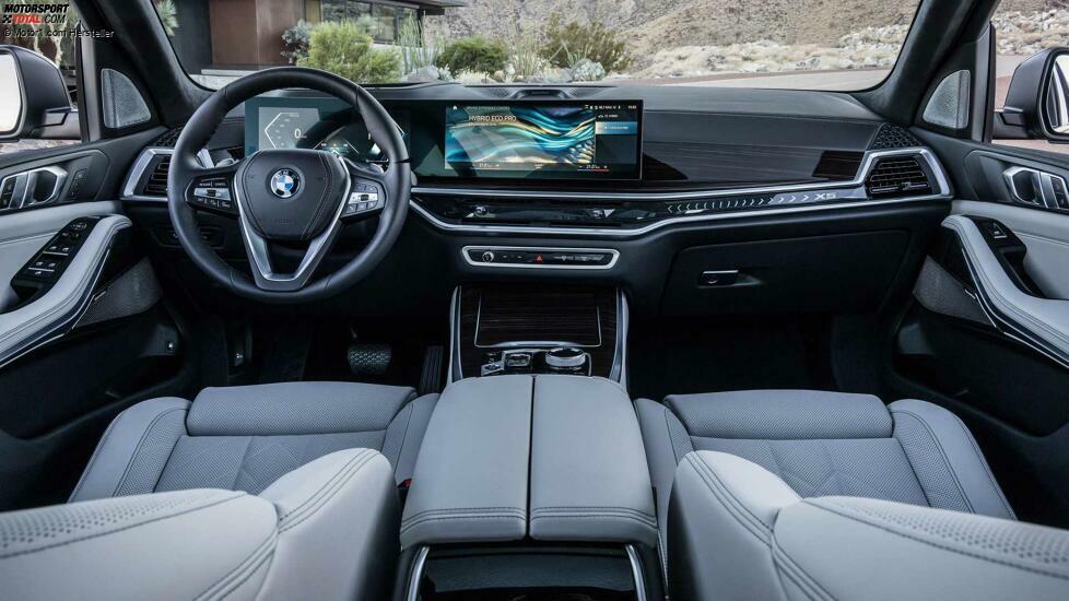 2023 BMW X5