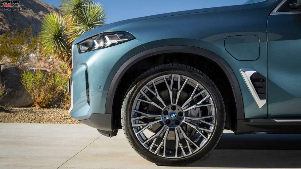 2023 BMW X5