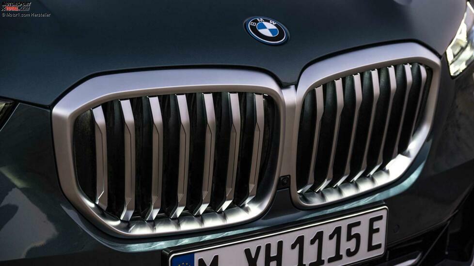 2023 BMW X5