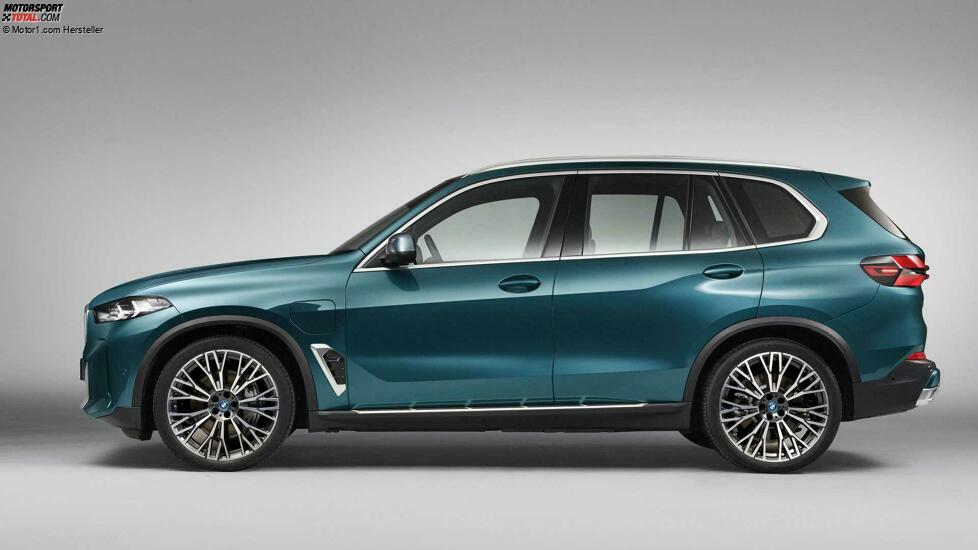 2023 BMW X5