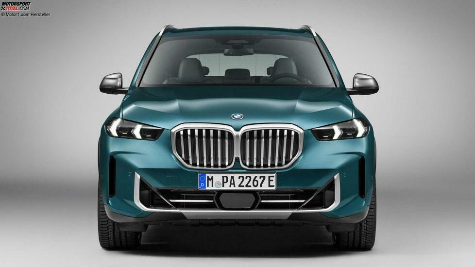 2023 BMW X5