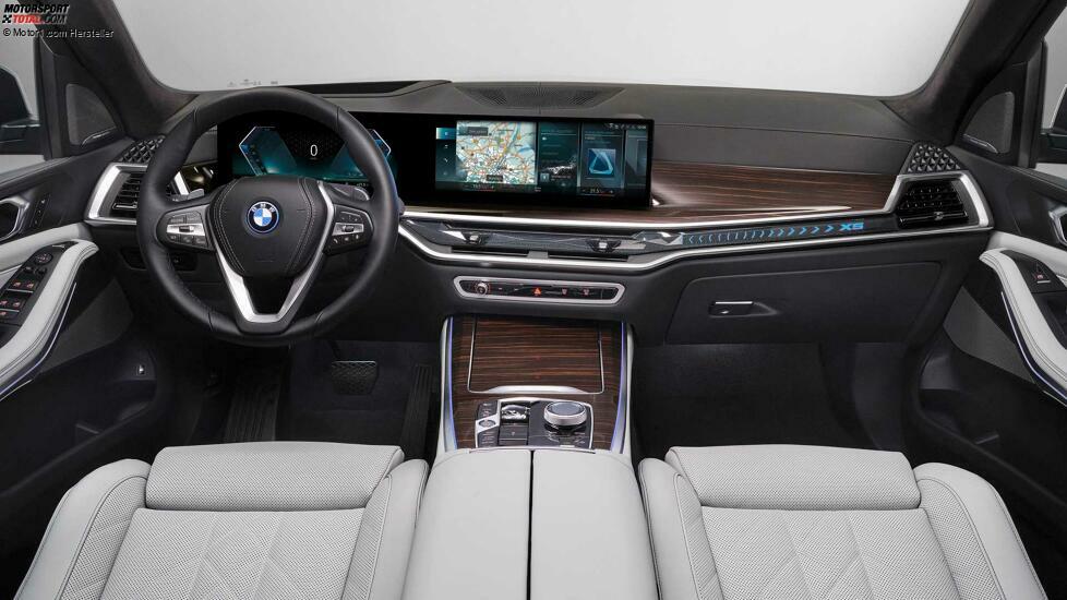 2023 BMW X5