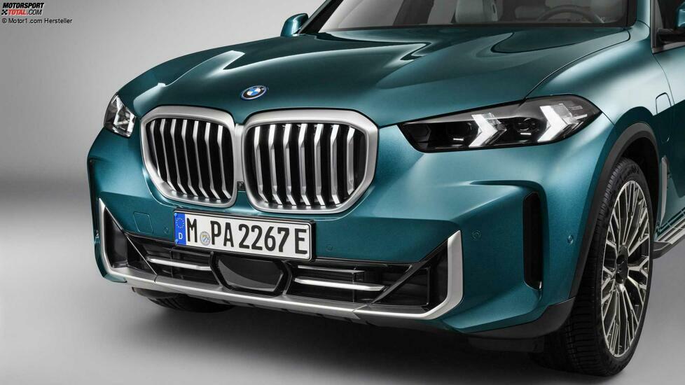 2023 BMW X5