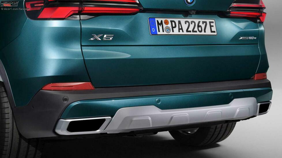 2023 BMW X5