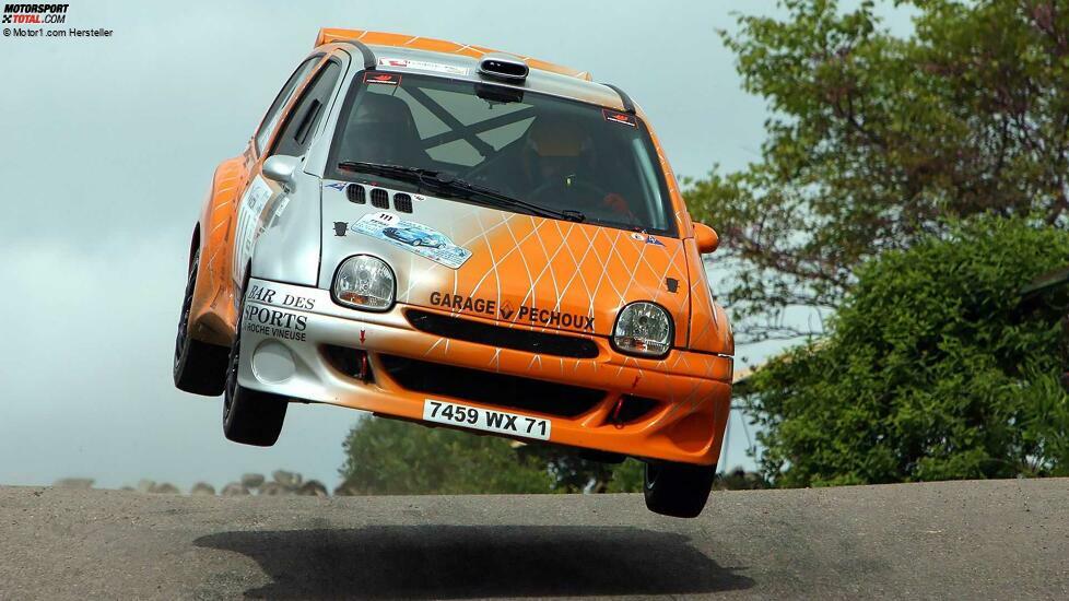 Renault Twingo Retromobile 2023