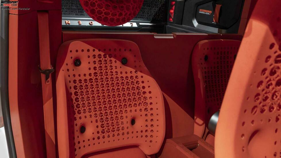 Citroën Oli