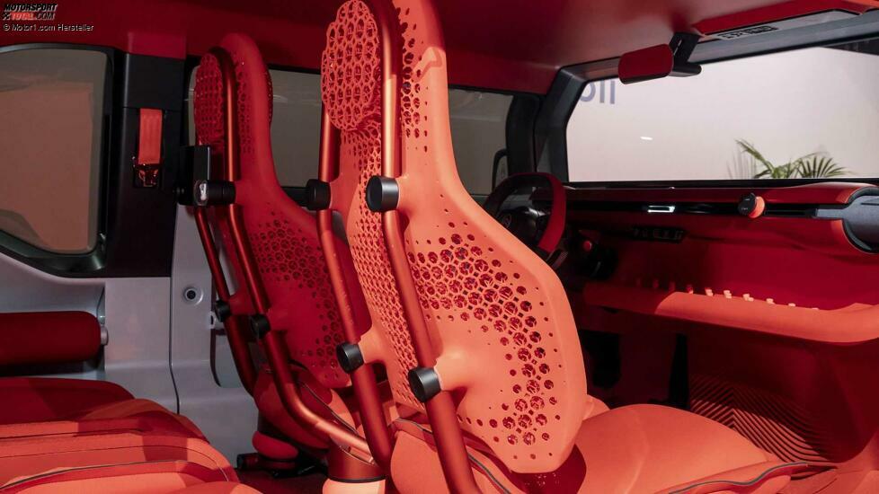 Citroën Oli