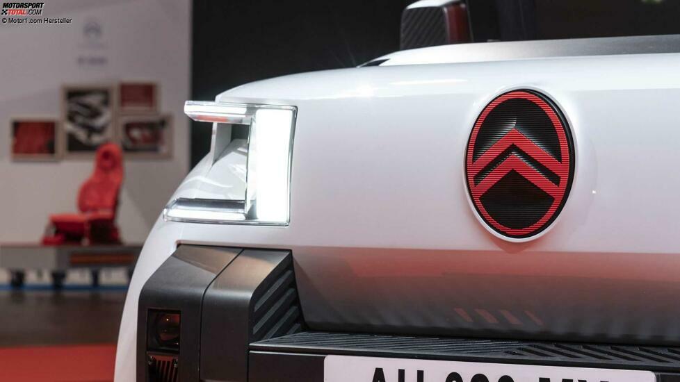 Citroën Oli