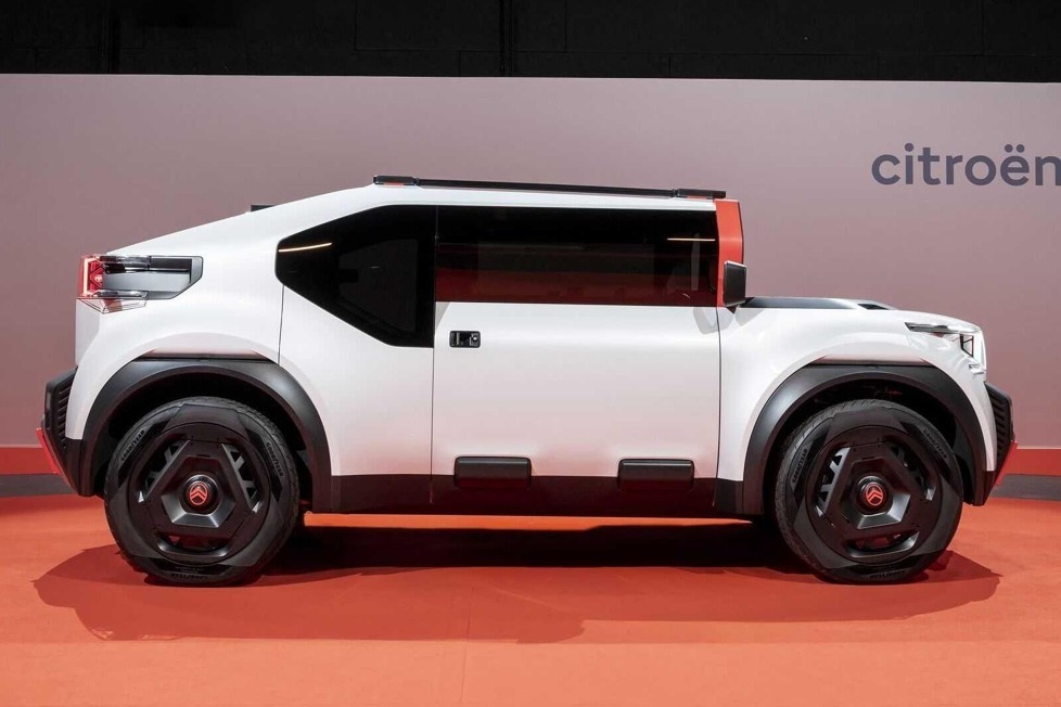 Vincent Cobée ist der Meinung, dass die Anreize für Elektroautos mit großen Abmessungen schrittweise reduziert werden