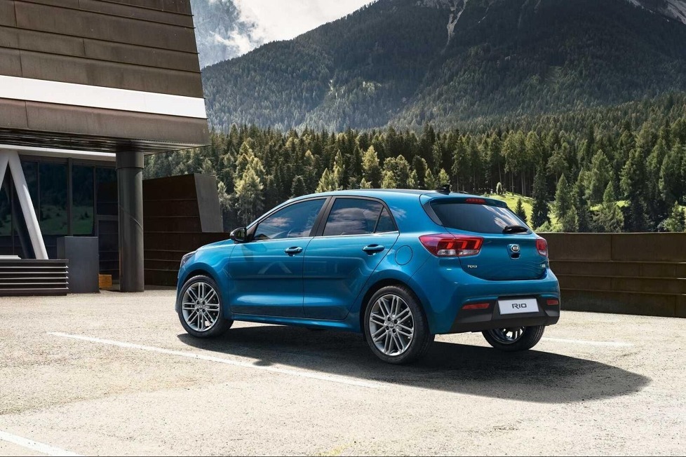 Und was passiert dann mit dem noch kleineren Picanto?