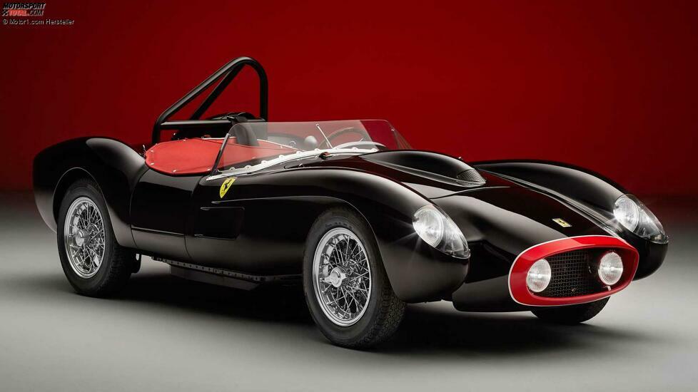 Ferrari Testa Rossa J Pacco Gara von The Little Car Company