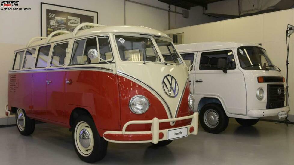 VW Kombi