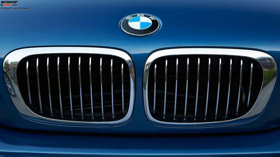 BMW 3er E46 (1998-2007)