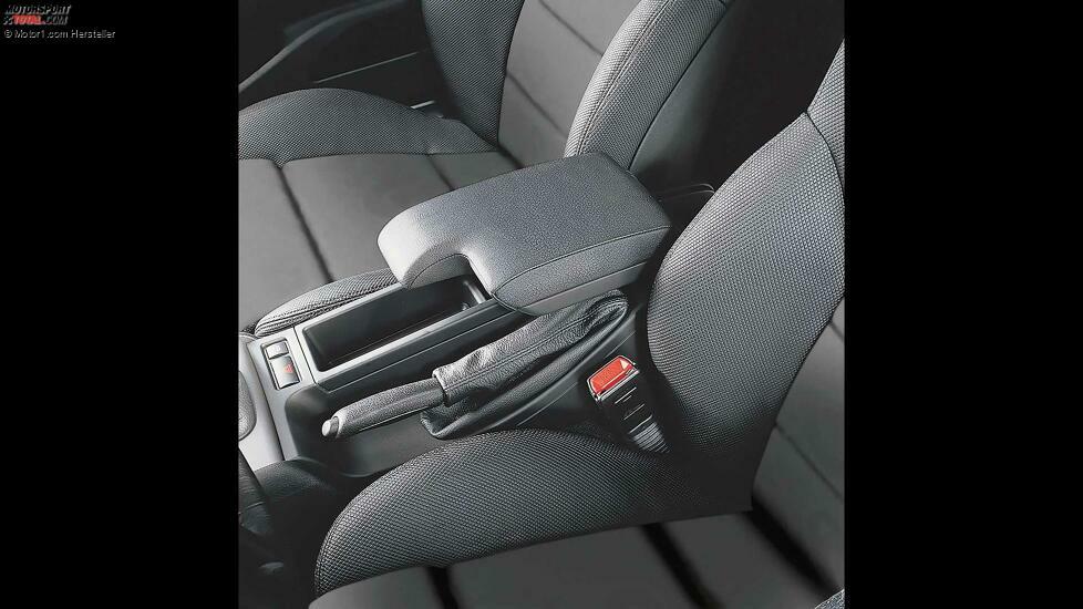 BMW 3er E46 (1998-2007)