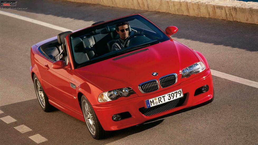 BMW 3er E46 (1998-2007)