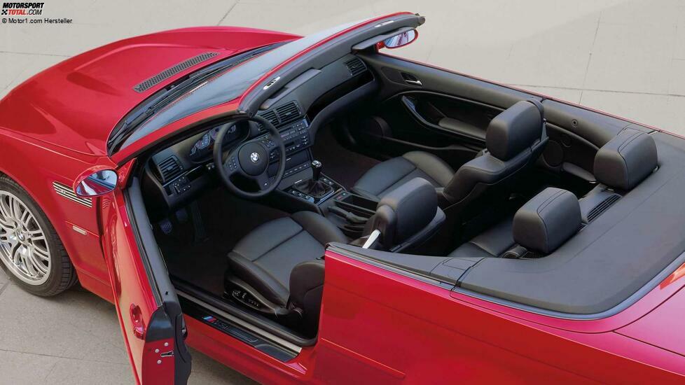 BMW 3er E46 (1998-2007)