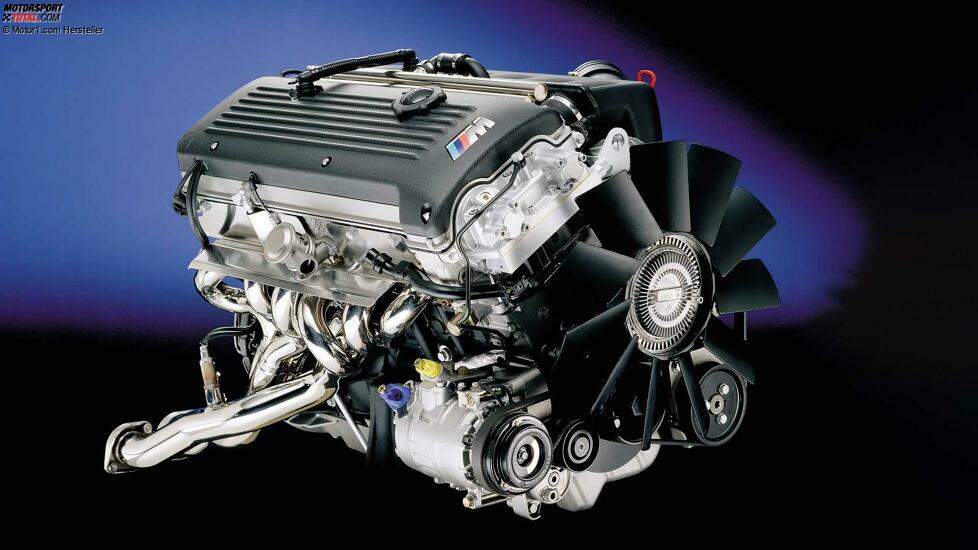 BMW 3er E46 (1998-2007)