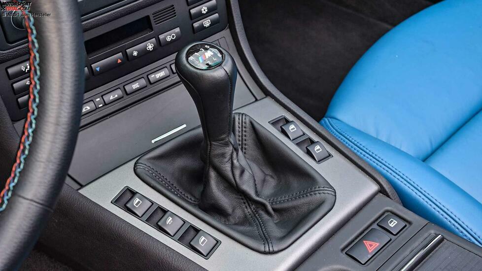 BMW 3er E46 (1998-2007)