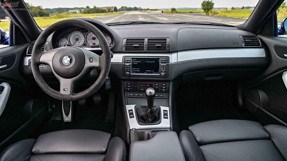 BMW 3er E46 (1998-2007)