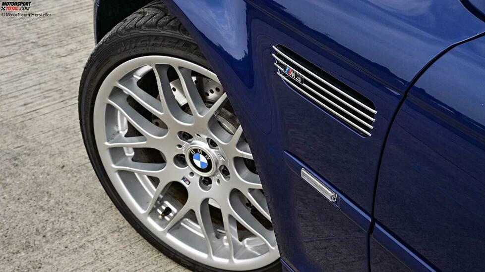 BMW 3er E46 (1998-2007)