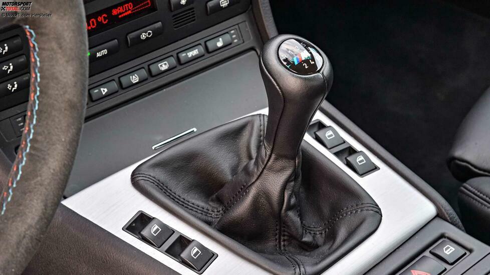 BMW 3er E46 (1998-2007)
