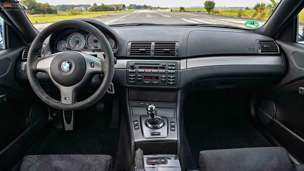 BMW 3er E46 (1998-2007)