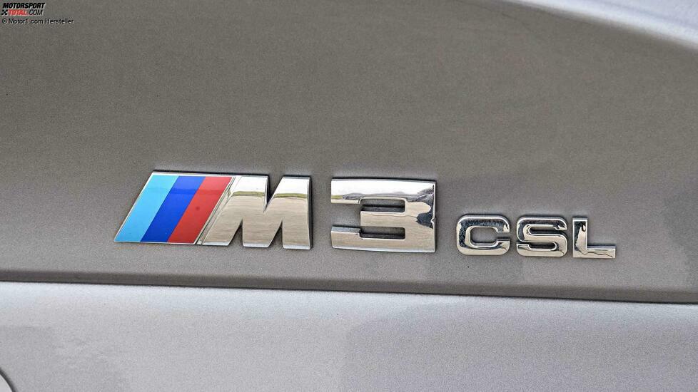BMW 3er E46 (1998-2007)