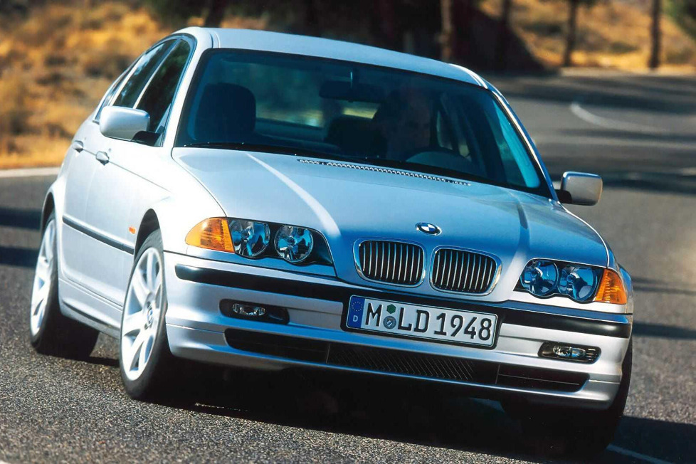 Lust auf einen günstigen Sechszylinder? Die Angebotsvielfalt bei der vierten Generation des BMW 3er ist enorm: Mehr zu Geschichte und Schwachstellen