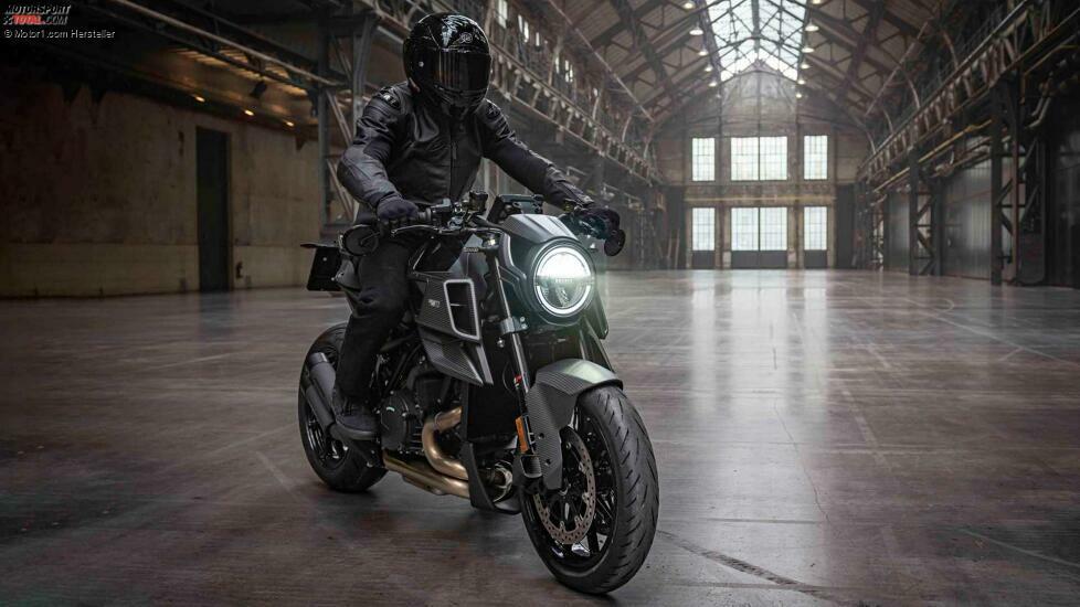 Brabus 1300 R Edition 23 (2023)