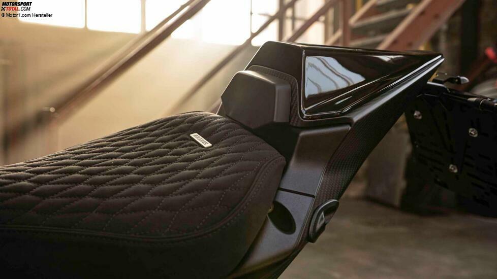 Brabus 1300 R Edition 23 (2023)